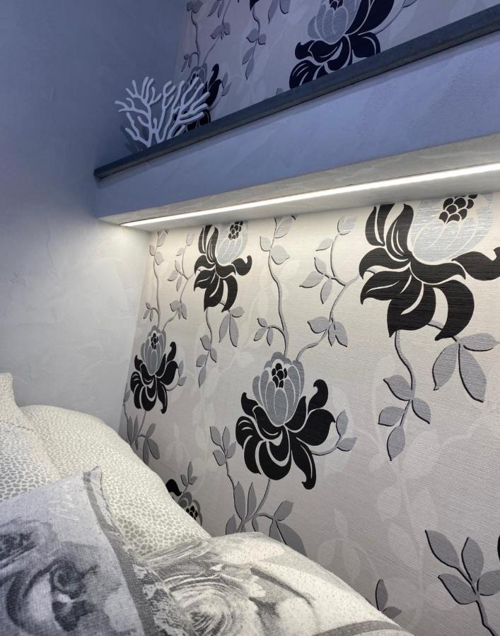 Naxos Beach Apartment Джардини Наксос Екстериор снимка